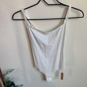 Skims Fits Everybody Bodysuit